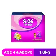 S-26Promise Step4 1.8Kg