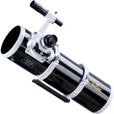 Sky Watcher BKP150750 OTA Paraboloid Newton Reflecter Main Mirror Dual-speed Professional Astronomic