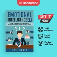 Emotional Intelligence 2.0 - Paperback - English - 9781999222857