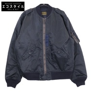REAL McCoy's [成色極佳] MJ23003 L-2A 型 REAL McCOY MFG. CO. 飛行外套 44 碼 [二手]