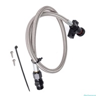 dingdongaa Reinforced Metal Fluid Dipstick Quality Checked For 6R80 10R80 4R70E Accessories