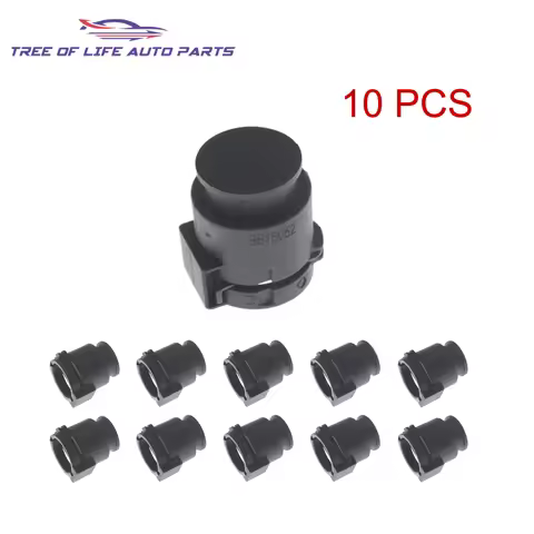 1/2/5/10 17128515062 Water Pump Blind Plug For BMW G30 G31 G20 G21 G11 G12 G02 G05 F11 F10 F07 F25 F