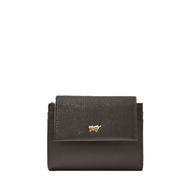 Braun Buffel San Card Holder