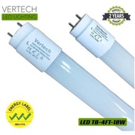 VERTECH | LED T8 4FT-1200mm Light Tube (VA61-18W)