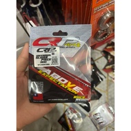 CRP slider piece BIG for Nmax/Aerox/m3/mio