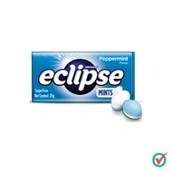 Eclipse Peppermint Candy 35g