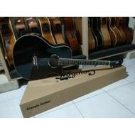 Gitar Akustik Elektrik Listrik Yamaha Apx500Ii Apx 500Ii Apx 500