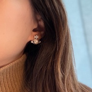 Vivienne Westwood🪐 珍珠耳環Tillya