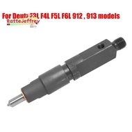 New  Fuel Injector BFL913 KBAL65S13 / 2233085 for Deutz F3L912 F4L912 F5L912