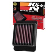 K&N Air Filter Yamaha R25,MT07,MT09 (Original from USA)