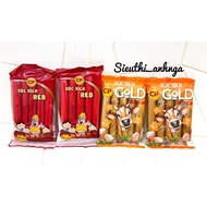 Red CP Sterilized Instant Sausage 100g Pack