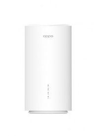 OPPO - OPPO 5G CPE T2 Wi-Fi 6 路由器 白色