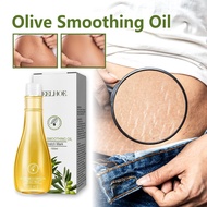 Olive Smoothing Oil Stretch Mark Belly Essence for Women Pregnancy Skin Care