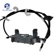 59700-B8700 59700-B8800 Parking Brake Control Module Electronic For Hyundai Santa Fe 2012-19