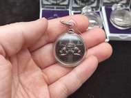 【全泰國最大拉胡廟】 2559 拉胡天神