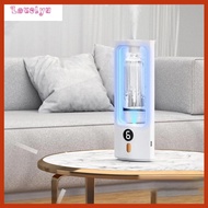 【LOVELYU】Automatic Air Freshener Spray Toilet Deodorization Fragrance Machine Diffuser