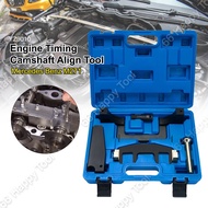 Mercedes Benz M271 Engine Timing Camshaft Align Tool Set Alignment Locking Chain Fixture Tools Kit C