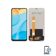 OPPO A16 Original Lcd Touch Digitizer (Free Tempered Glass)