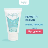 Ready Stock❗❗ Brighty Bleach / BRIGHTY GLOWING UNDERARMS