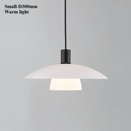 Pelindung Mata เต็มสเปกตรัมนักออกแบบชาวนอร์ดิกชาวเดนมาร์กเซอร์ไพรส์สไตล์ญี่ปุ่นการศึกษา Ph5แก้วยุคกล