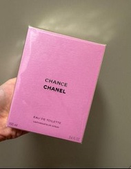 CHANEL CHANCE 香水