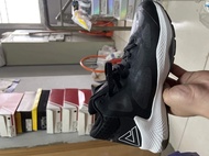 Big Sale Basketball Shoes Peak Men's Shoes Peak Authentic Venue Shoes Comfortable Abrasion Resistant