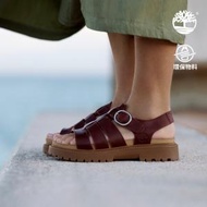 Timberland - 女款休閒涼鞋