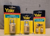 Yale 門鎖