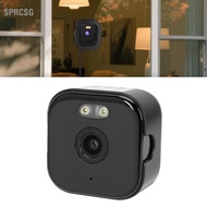 sprcsg 2K Window Camera AI Full Color Anti Glare Indoor Security with 2.4G 5G WiFi PIR Motion Detect