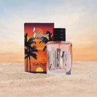 Bali Surfers Parfum| Papan Selancar| Blue Point| Parfum Bali Surfer| Blue Point| BSP Blue Point|