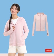[25-29.10 VOUCHER TỚI 500K] Áo chống nắng nữ CANIFAchất co giãn có mũ dạng khoác nhiều màu mẫu mới 2