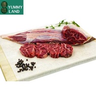 Yummy Land - 美國金錢展 (500-600g/pack) (急凍-18°C)