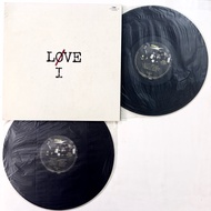 Off Course Love I Japan 2LP ETP-60380-81 Stereo w/ Insert