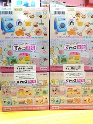 ☀️Summer Sales☀️［現貨］Re-Ment SUMIKKO Appliances / 角落小夥伴房子家電微型系列 (原盒6款)