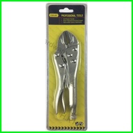 EXPLOIT Round Mouth Powerful Pliers 7" 10"