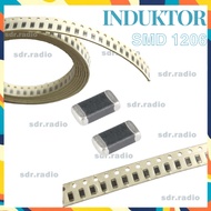 Alternator smd 1206 33uH 33 uh 33UH Chip inductor SMD 33 uH