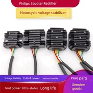 Rectifier y15 rectifier r25 Scooter Motorcycle Rectifier Voltage Regulator GY6125 150c 4 Wires 5 Wir