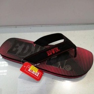 Edwin mens Slipper shoes