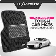 Nissan Fairlady 370Z Z34 (2008-2022)