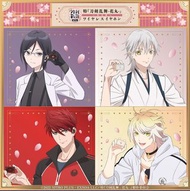 「代購」[日版] ONKYO DIRECT x 特『刀剣乱舞-花丸-』～雪月華～ 無線耳機 CP-TWS01A (刀劍亂舞)