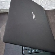 LAPTOP ACER E1-471G I5 GEN3 RAM 4GB - second