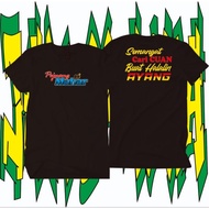 T-SHIRT WARRIOR DOWRY SPIRIT SEARCH FOR CUAN