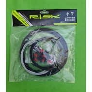 Risk MTB Road Bike Folding Bicycle Shifter Cable 4MM Bike Accessories