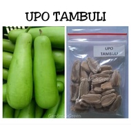 Upo Tambuli seeds Upo seeds