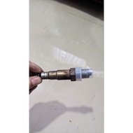02 sensor KTM duke 390