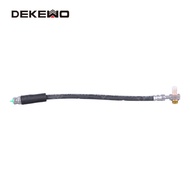 Suitable for Audi A6L C8 Front Rear Brake Hose 4K0611707/08 4K0611775C