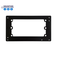 ATX Power Supply to SFX Power Supply Bracket SFX Power Supply to ATX Power Supply Fixed Chassis Hole