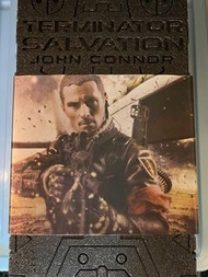 Hottoys Terminator John Connor MMS95