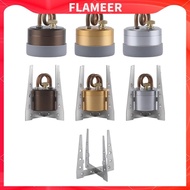 [FlameerMY] Alcohol Stove Burner Furnace Spirit Burner Portable Adjustable Stable Alcohol