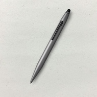 【CROSS】Tech 2 鈦灰PVD原子筆/觸控筆(原廠正貨)